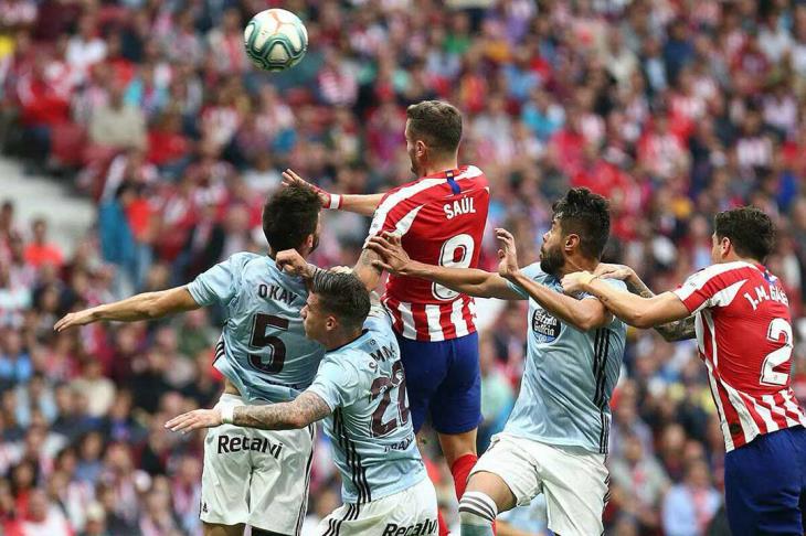 أتلتيكو مدريد أتلتيكو مدريد